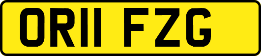 OR11FZG