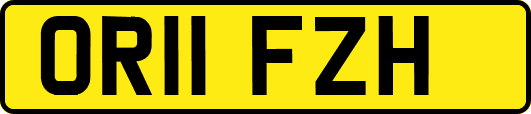 OR11FZH