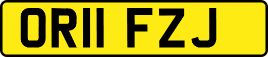 OR11FZJ