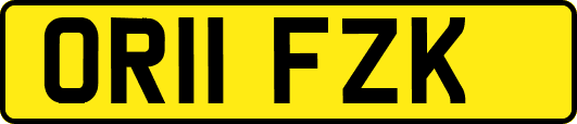 OR11FZK
