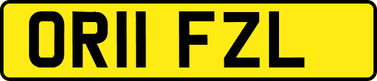 OR11FZL
