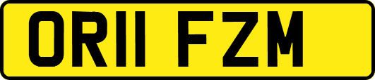 OR11FZM