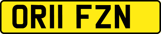 OR11FZN