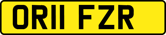 OR11FZR