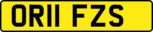 OR11FZS