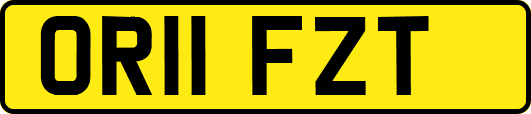 OR11FZT