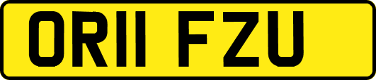 OR11FZU