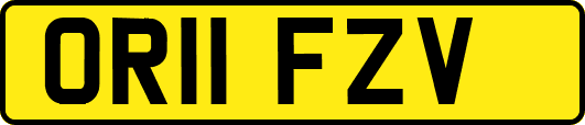 OR11FZV