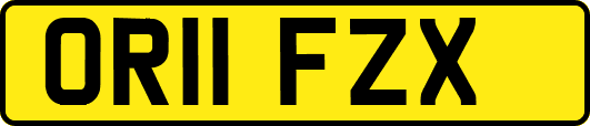 OR11FZX