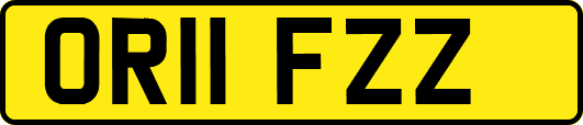 OR11FZZ