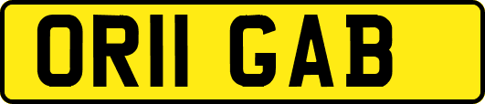 OR11GAB