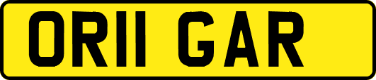 OR11GAR