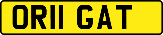 OR11GAT