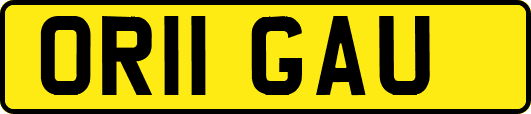 OR11GAU