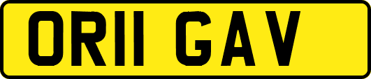 OR11GAV