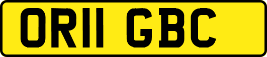 OR11GBC