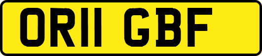 OR11GBF
