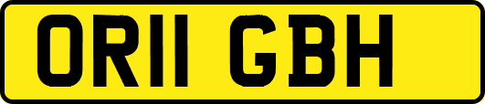 OR11GBH