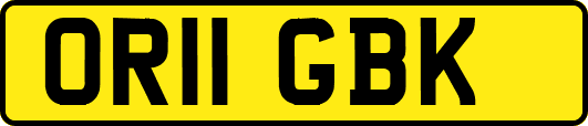 OR11GBK