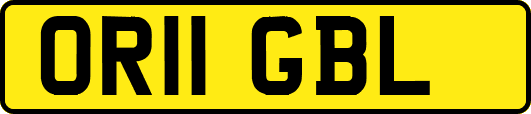 OR11GBL