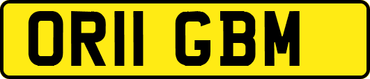 OR11GBM