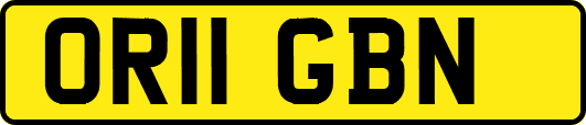 OR11GBN