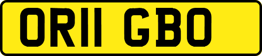 OR11GBO