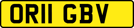 OR11GBV