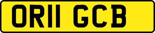OR11GCB