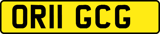 OR11GCG
