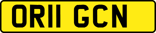 OR11GCN