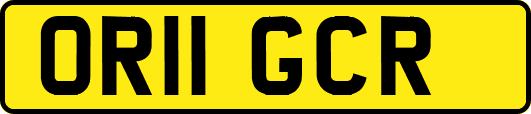 OR11GCR