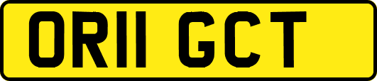 OR11GCT
