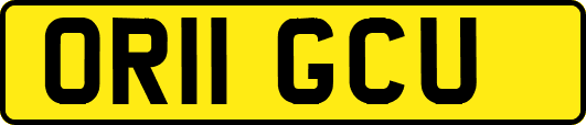 OR11GCU