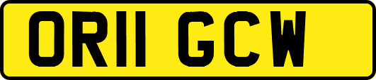 OR11GCW