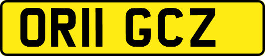 OR11GCZ
