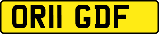 OR11GDF