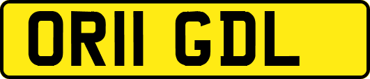 OR11GDL