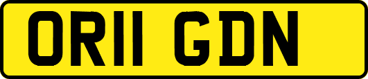 OR11GDN