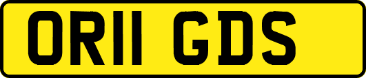 OR11GDS