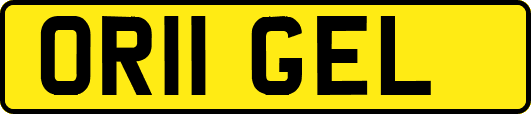 OR11GEL
