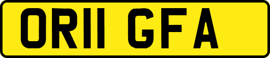 OR11GFA