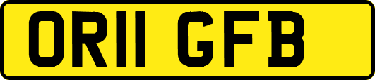 OR11GFB
