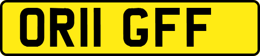 OR11GFF