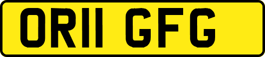 OR11GFG