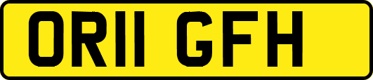 OR11GFH