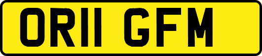 OR11GFM