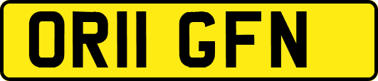 OR11GFN