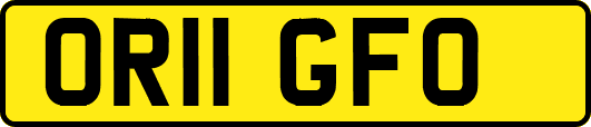OR11GFO