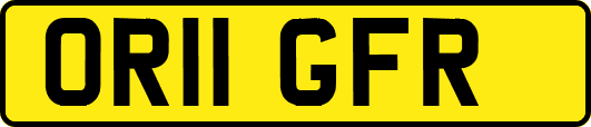 OR11GFR